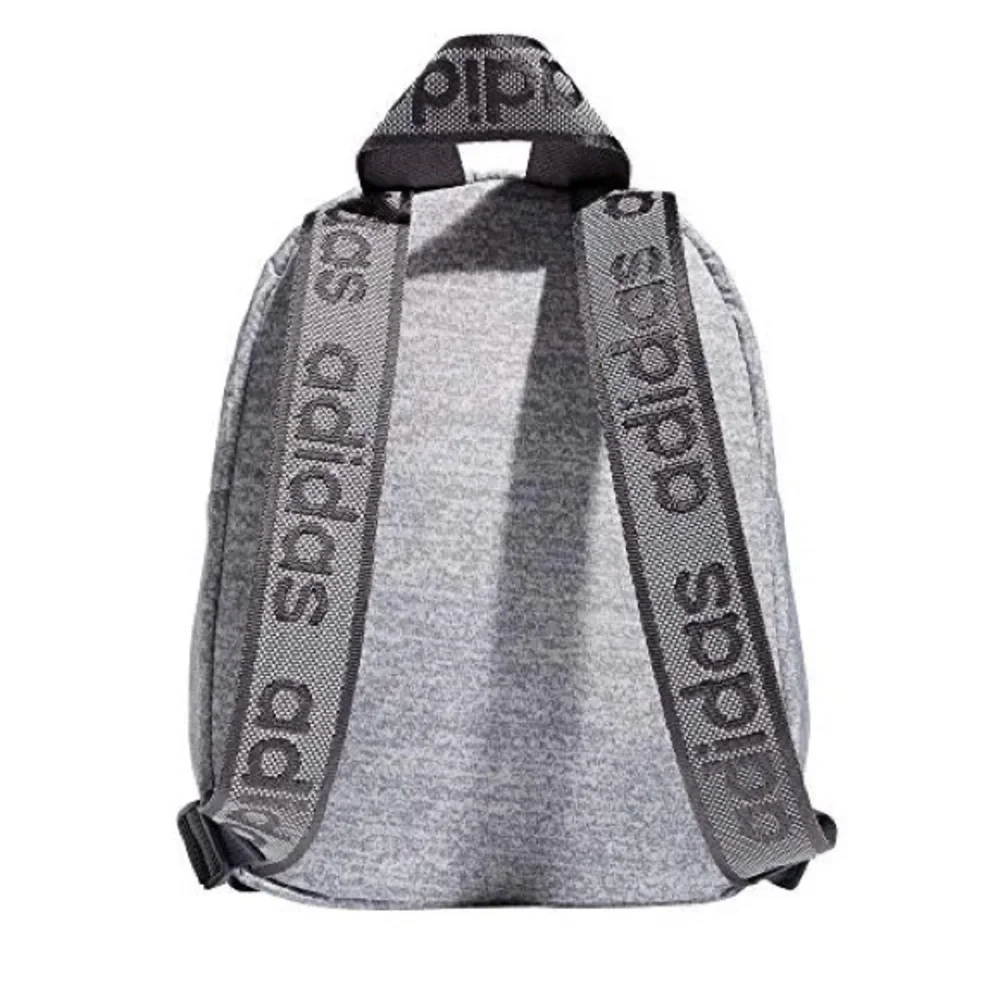 Adidas Linear 2 Mini Backpack - Picture 4 of 6